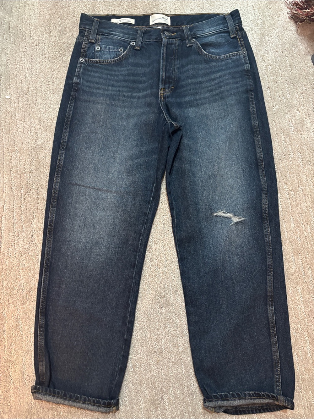 Universal Thread jeans - Picture 2 of 7